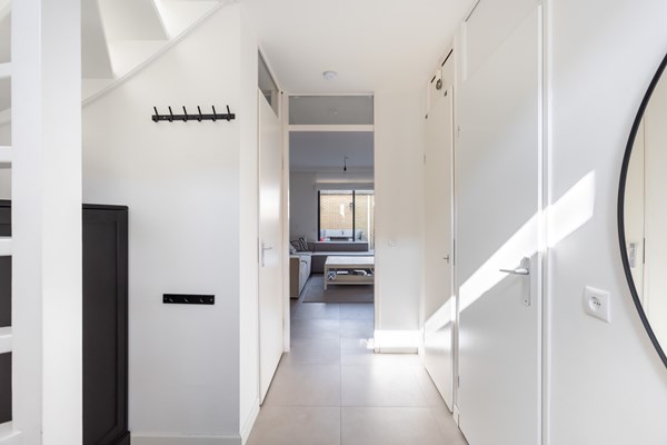Medium property photo - Noordsigt 141, 3319 WE Dordrecht